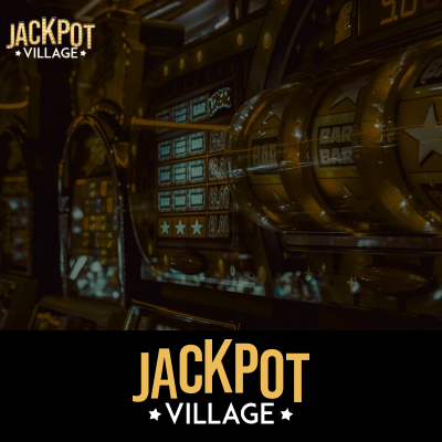 Image of Jackpot Village logo